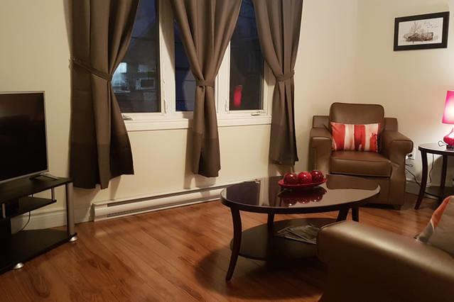 גטינו Two-Bedroom Apartment Sweet #4 By Amazing Property Rentals מראה חיצוני תמונה