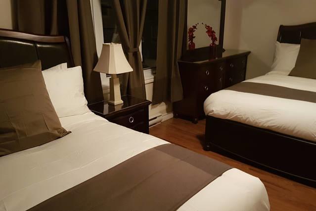 גטינו Two-Bedroom Apartment Sweet #4 By Amazing Property Rentals מראה חיצוני תמונה